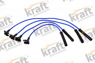 KRAFT AUTOMOTIVE 9122031sw -  Комплект проводов зажигания